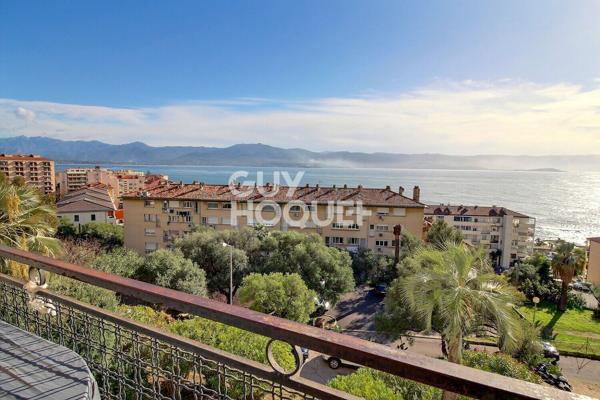 Appartement Ajaccio 3 pièce(s) 110 m2