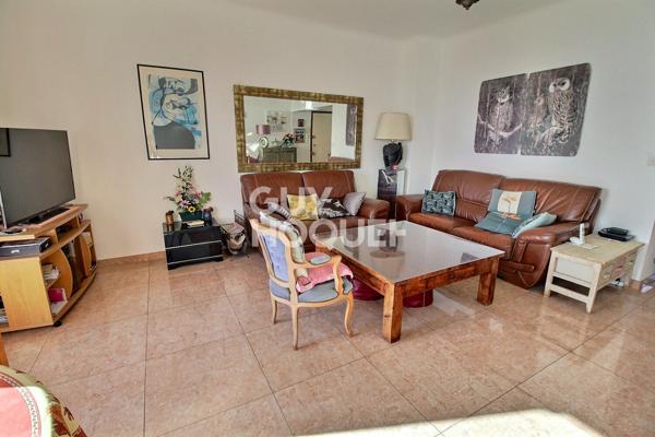 Appartement Ajaccio 3 pièce(s) 110 m2