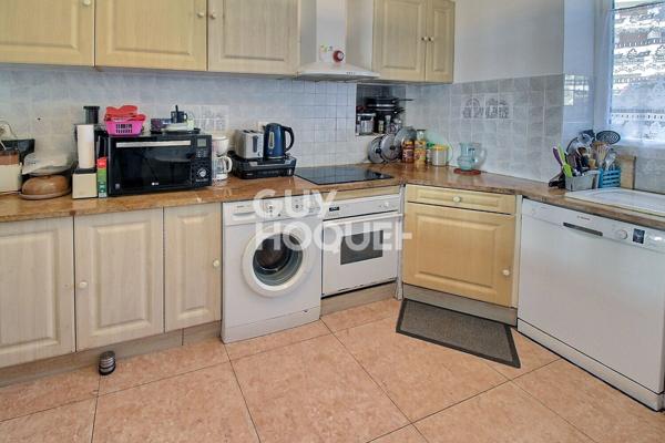 Appartement Ajaccio 3 pièce(s) 110 m2