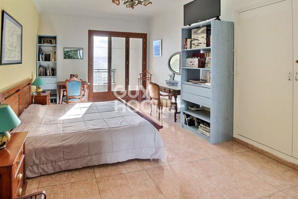 Appartement Ajaccio 3 pièce(s) 110 m2