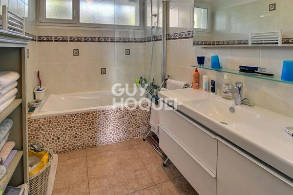 Appartement Ajaccio 3 pièce(s) 110 m2