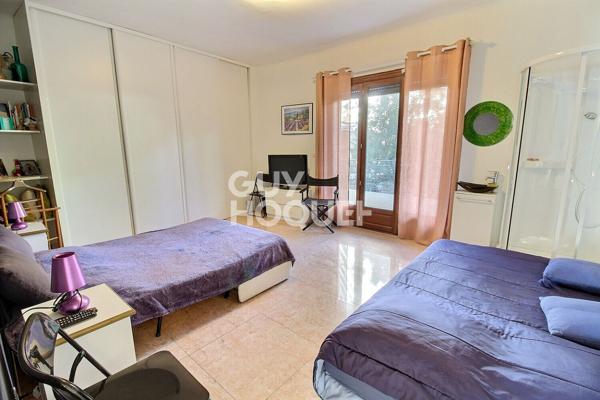 Appartement Ajaccio 3 pièce(s) 110 m2