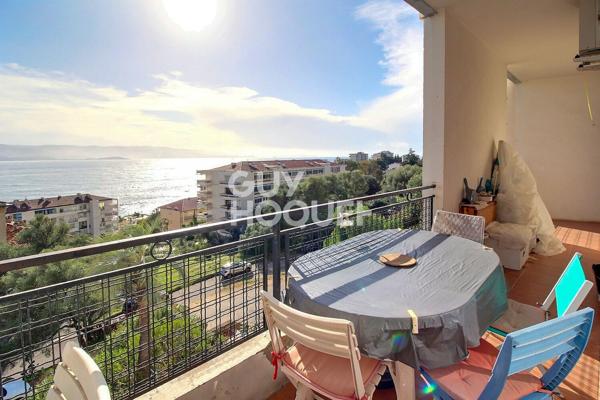 Appartement Ajaccio 3 pièce(s) 110 m2
