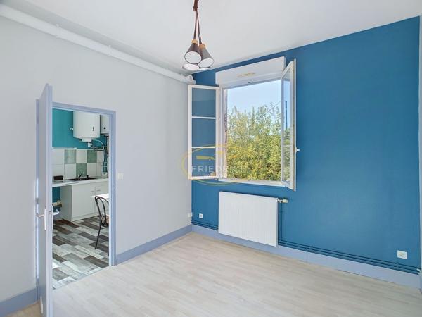 APPARTEMENT Type F1 - BAR-LE-DUC Bar-le-duc