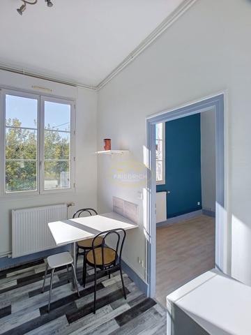 APPARTEMENT Type F1 - BAR-LE-DUC Bar-le-duc