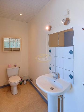 APPARTEMENT Type F1 - BAR-LE-DUC Bar-le-duc