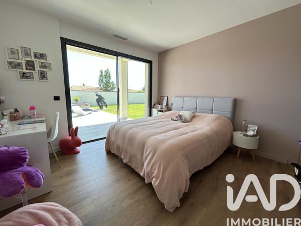 Maison à vendre 5 pièces 180 m² Aureilhan