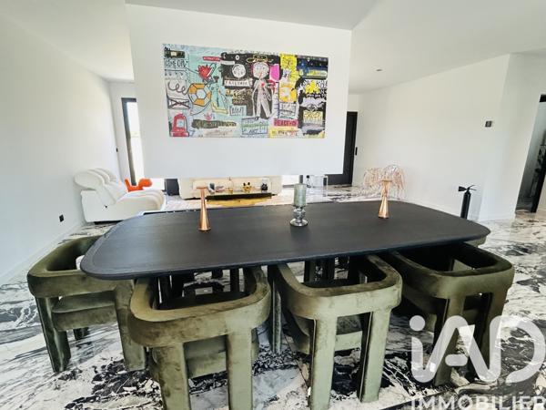Maison à vendre 5 pièces 180 m² Aureilhan