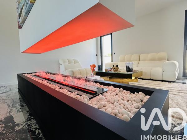 Maison à vendre 5 pièces 180 m² Aureilhan