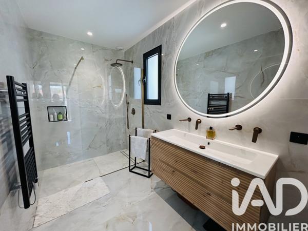 Maison à vendre 5 pièces 180 m² Aureilhan