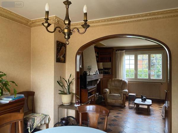 Maison à vendre à Pontrieux dans les Côtes-d'Armor (22260), ref : 22079-848