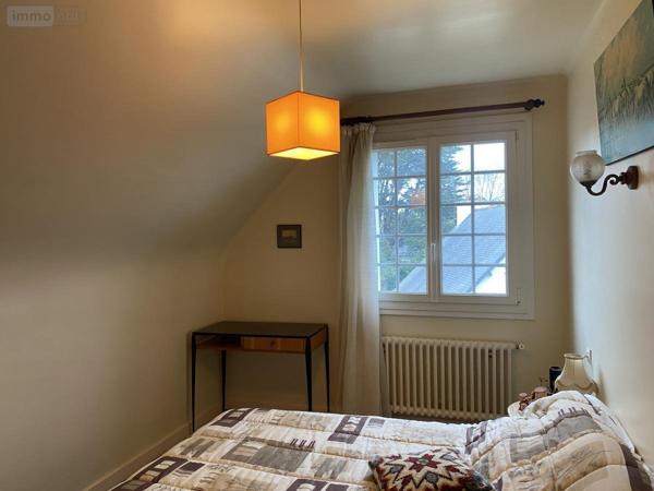 Maison à vendre à Pontrieux dans les Côtes-d'Armor (22260), ref : 22079-848