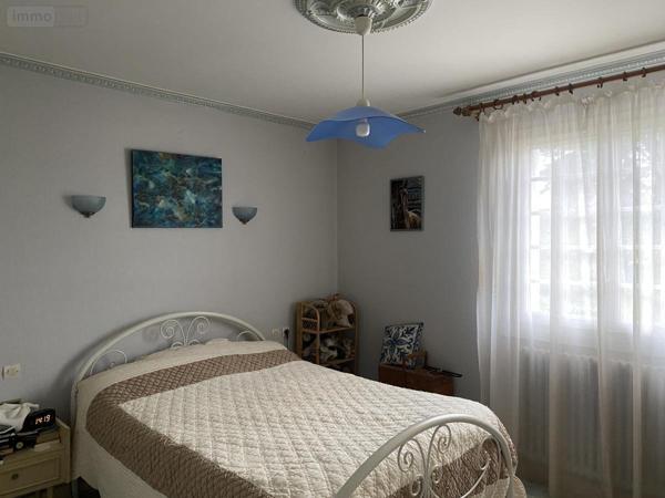 Maison à vendre à Pontrieux dans les Côtes-d'Armor (22260), ref : 22079-848