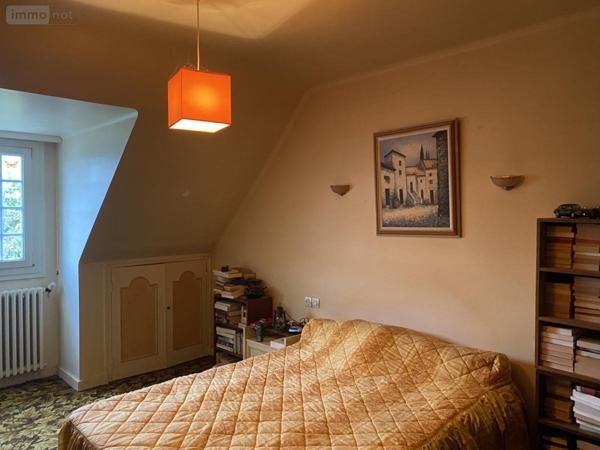 Maison à vendre à Pontrieux dans les Côtes-d'Armor (22260), ref : 22079-848