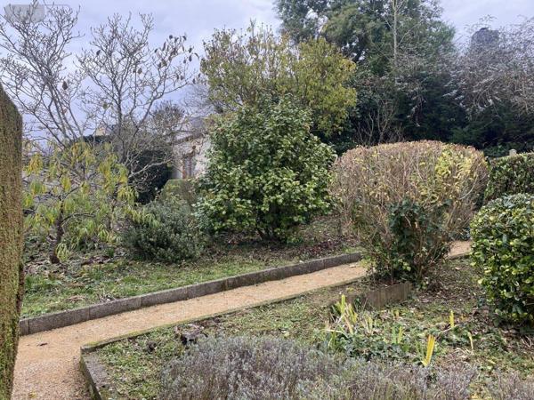 Maison à vendre à Pontrieux dans les Côtes-d'Armor (22260), ref : 22079-848