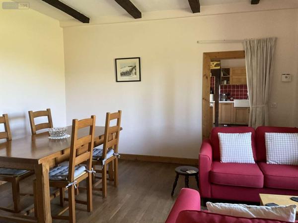 Maison à vendre à Gourdon dans le Lot (46300), ref : 46041/425