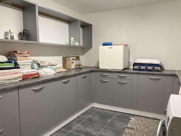 Maison à vendre à Gourdon dans le Lot (46300), ref : 46041/425