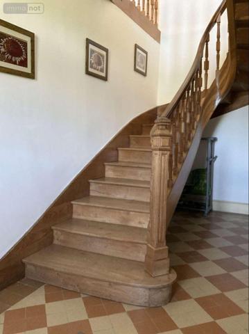 Maison à vendre à Gourdon dans le Lot (46300), ref : 46041/425