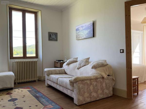 Maison à vendre à Gourdon dans le Lot (46300), ref : 46041/425