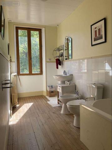 Maison à vendre à Gourdon dans le Lot (46300), ref : 46041/425