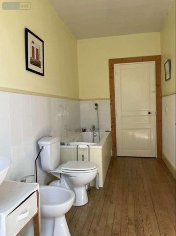 Maison à vendre à Gourdon dans le Lot (46300), ref : 46041/425