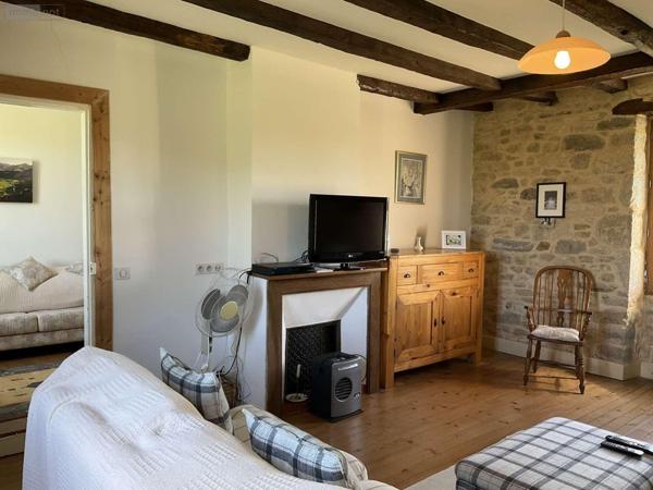 Maison à vendre à Gourdon dans le Lot (46300), ref : 46041/425