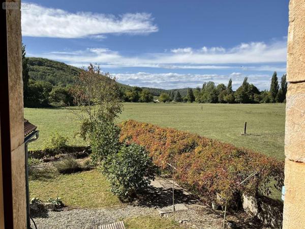 Maison à vendre à Gourdon dans le Lot (46300), ref : 46041/425