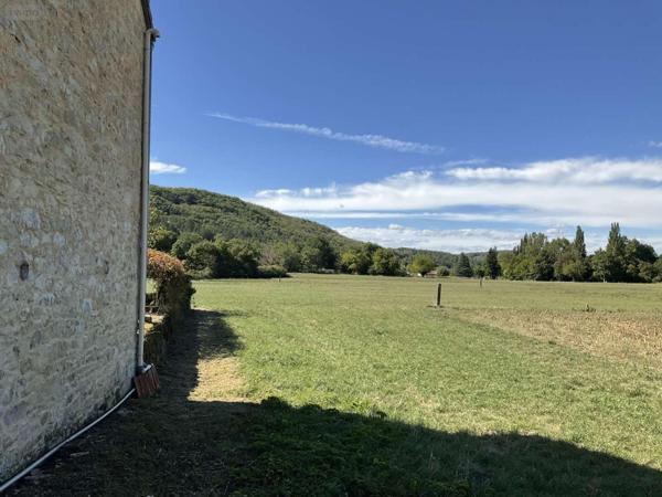 Maison à vendre à Gourdon dans le Lot (46300), ref : 46041/425