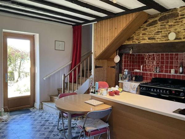 Maison à vendre à Gourdon dans le Lot (46300), ref : 46041/425