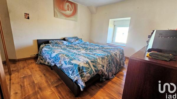 Maison à vendre 10 pièces 94 m² Miniac-Morvan