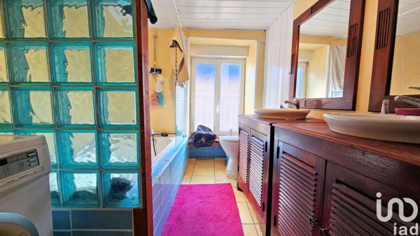 Maison à vendre 10 pièces 94 m² Miniac-Morvan