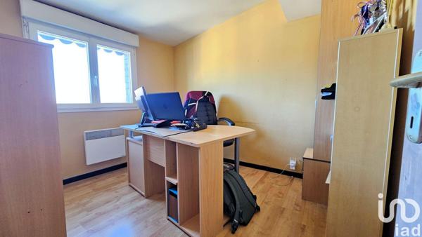 Maison à vendre 10 pièces 94 m² Miniac-Morvan