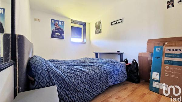 Maison à vendre 10 pièces 94 m² Miniac-Morvan