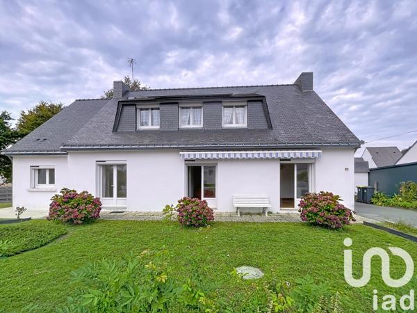 Maison à vendre 12 pièces 175 m² Ploeren