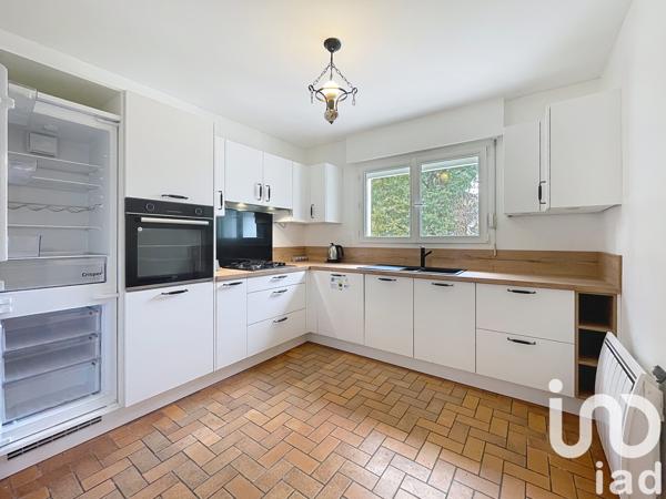 Maison à vendre 12 pièces 175 m² Ploeren