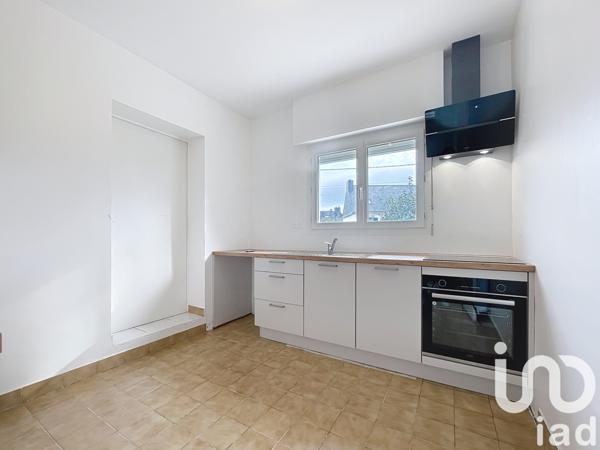 Maison à vendre 12 pièces 175 m² Ploeren