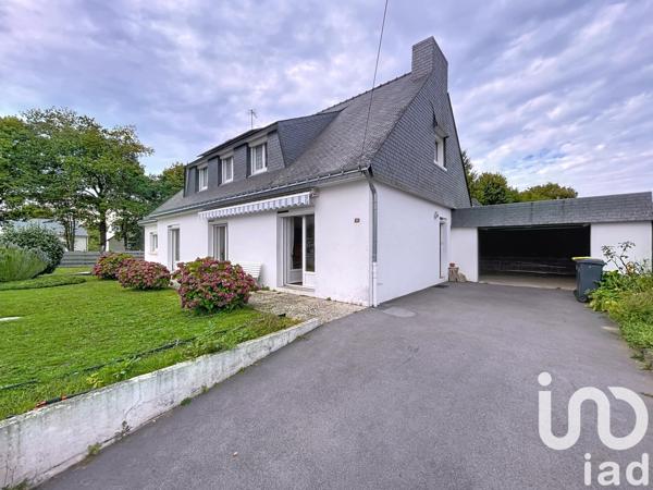 Maison à vendre 12 pièces 175 m² Ploeren