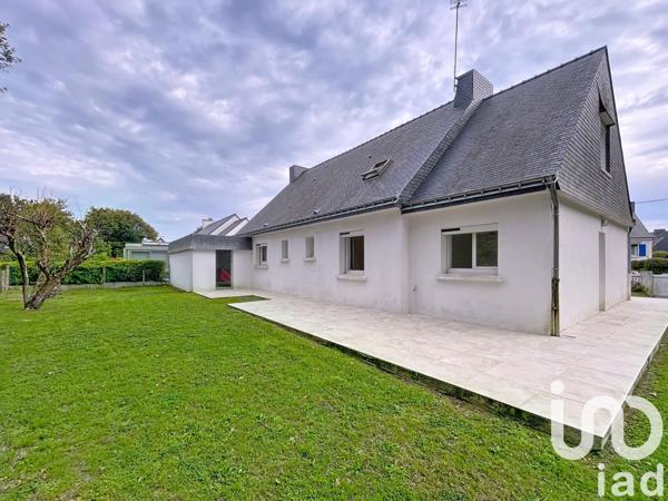 Maison à vendre 12 pièces 175 m² Ploeren