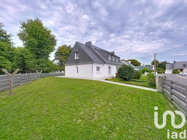 Maison à vendre 12 pièces 175 m² Ploeren