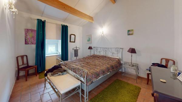 Maison de caractère à vendre 6 pièces FRESNOIS (MONTMEDY) (55)