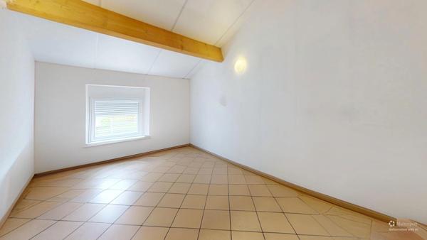 Maison de caractère à vendre 6 pièces FRESNOIS (MONTMEDY) (55)