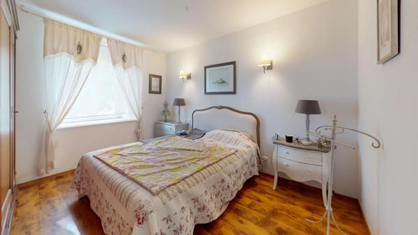 Maison de caractère à vendre 6 pièces FRESNOIS (MONTMEDY) (55)