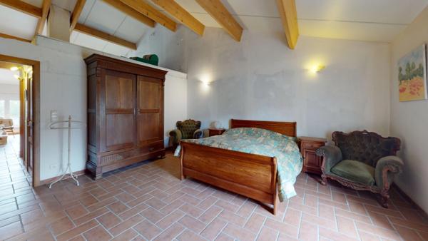 Maison de caractère à vendre 6 pièces FRESNOIS (MONTMEDY) (55)