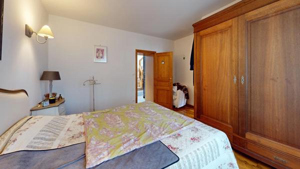 Maison de caractère à vendre 6 pièces FRESNOIS (MONTMEDY) (55)