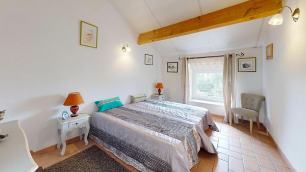 Maison de caractère à vendre 6 pièces FRESNOIS (MONTMEDY) (55)