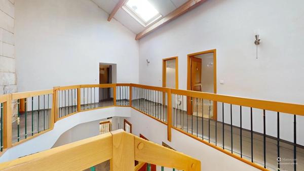 Maison de caractère à vendre 6 pièces FRESNOIS (MONTMEDY) (55)