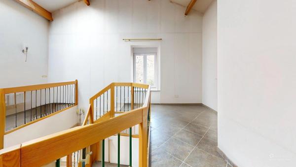 Maison de caractère à vendre 6 pièces FRESNOIS (MONTMEDY) (55)