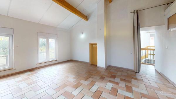 Maison de caractère à vendre 6 pièces FRESNOIS (MONTMEDY) (55)