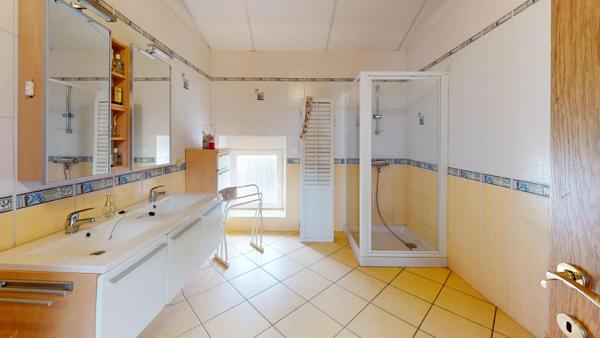 Maison de caractère à vendre 6 pièces FRESNOIS (MONTMEDY) (55)