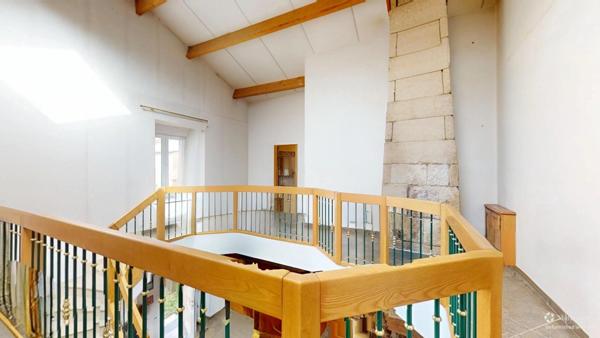 Maison de caractère à vendre 6 pièces FRESNOIS (MONTMEDY) (55)